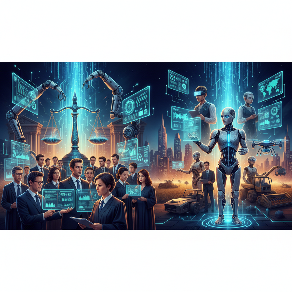 Direito e Inteligência Artificial